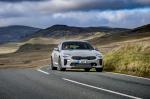 Kia Stinger GTS 2017 года (UK)